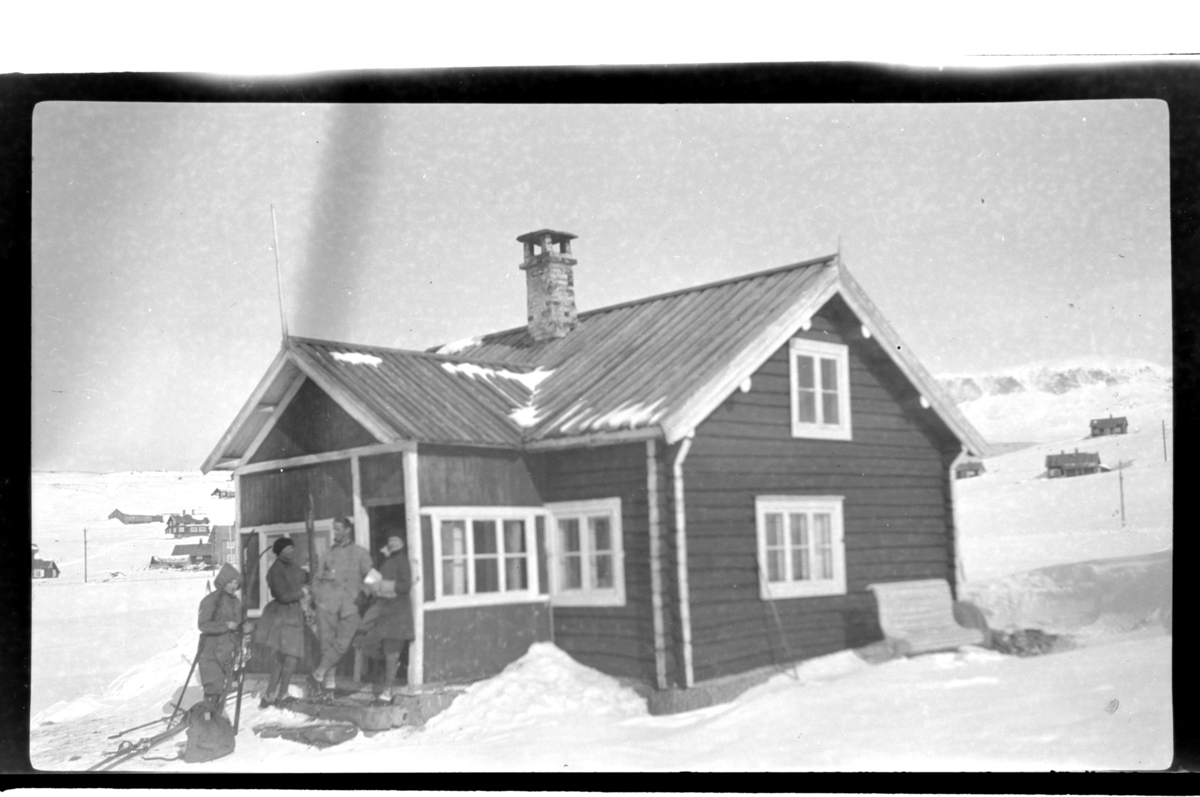 Rolf Sr. Sundt, NF.34664-816