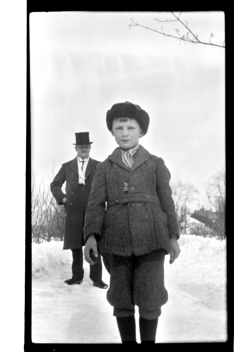 Rolf Sr. Sundt, NF.34664-872