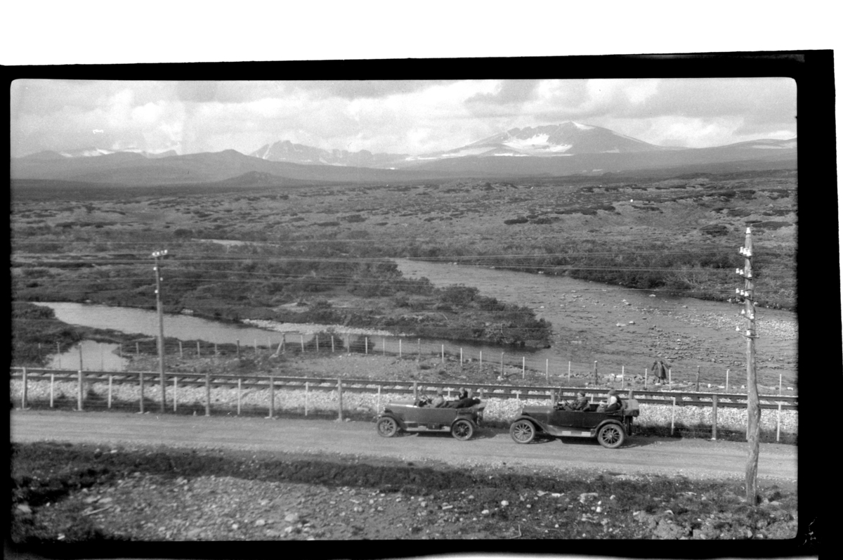 Rolf Sr. Sundt, NF.34664-873