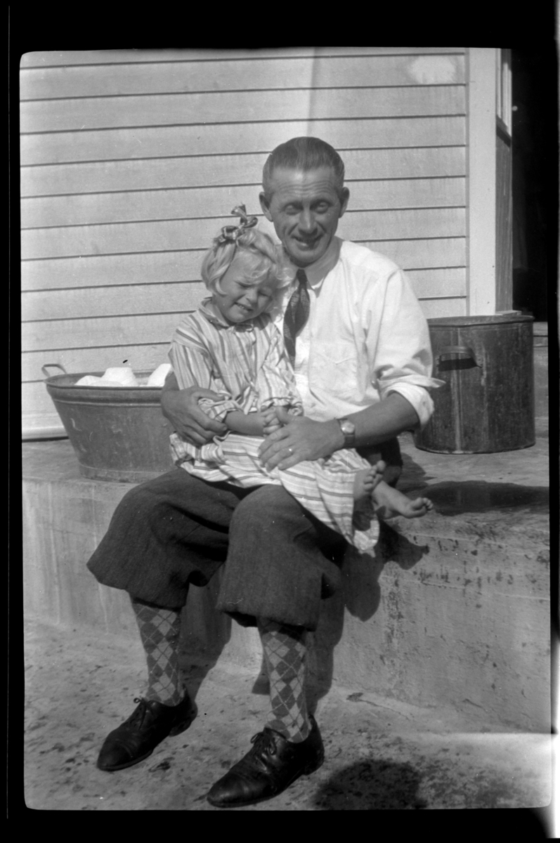 Rolf Sr. Sundt, NF.34664-891