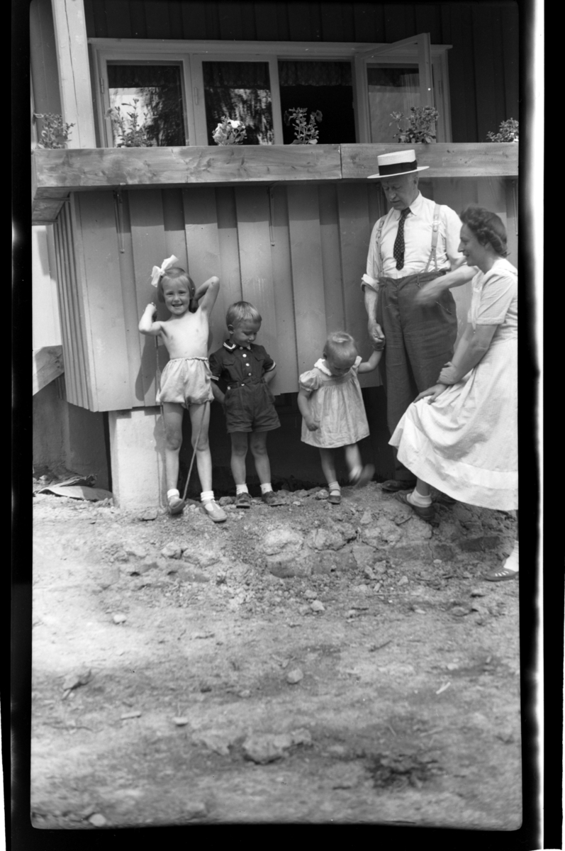 Rolf Sr. Sundt, NF.34664-895