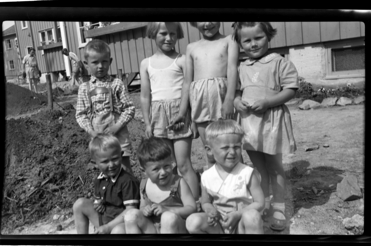Rolf Sr. Sundt, NF.34664-897