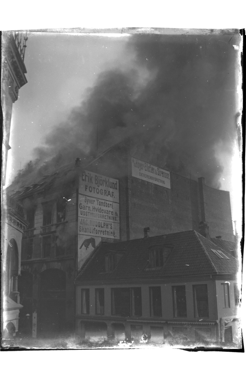 Rolf Sr. Sundt, NF.34664-975