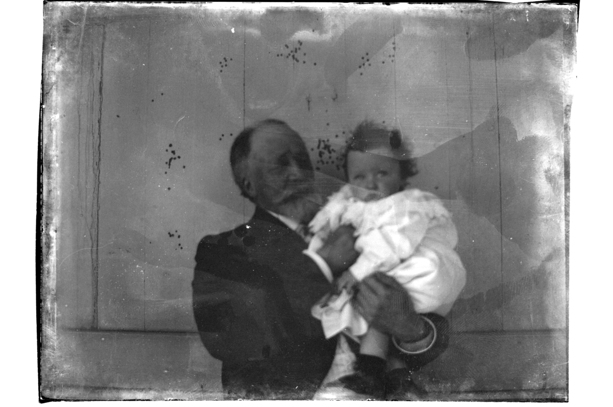 Rolf Sr. Sundt, NF.34664-987