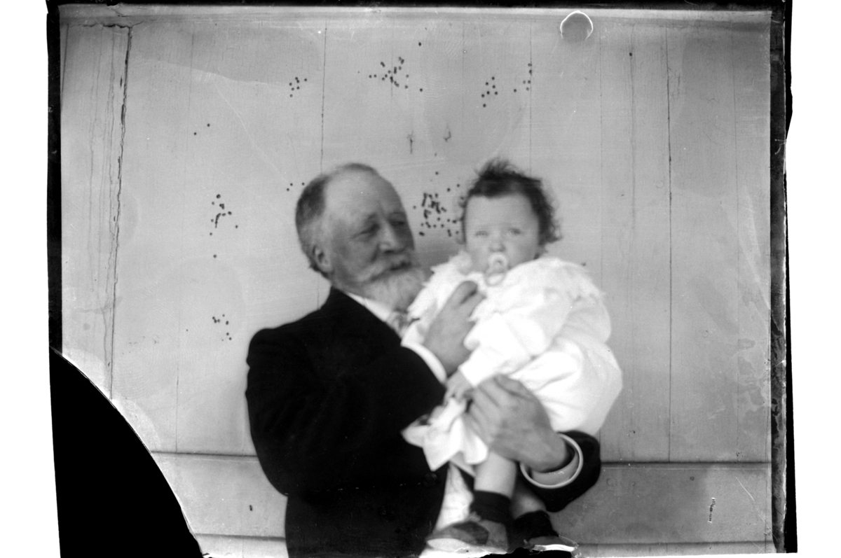 Rolf Sr. Sundt, NF.34897-040
