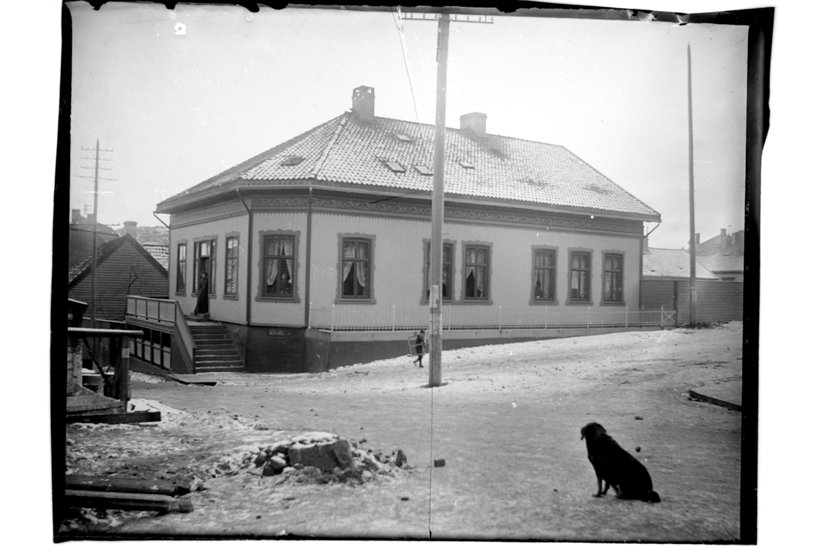 Rolf Sr. Sundt, NF.34897-054
