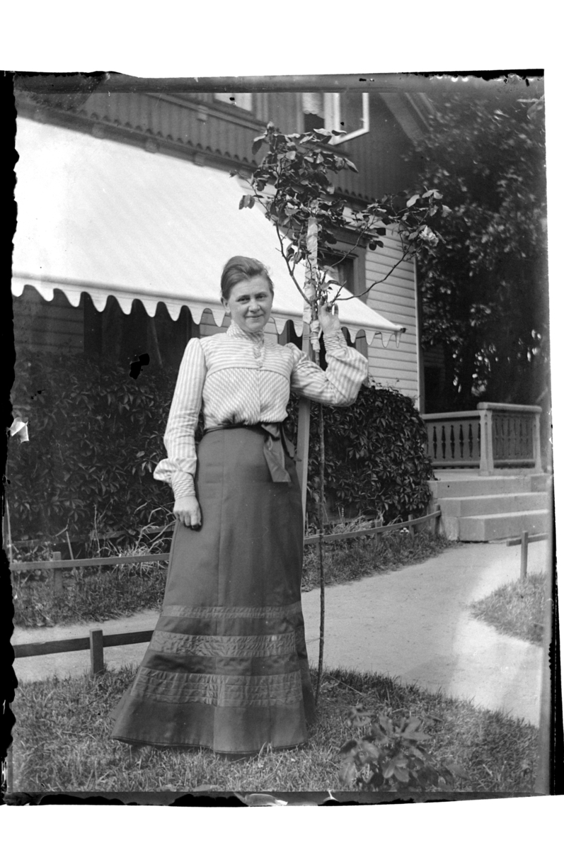Rolf Sr. Sundt, NF.34897-072