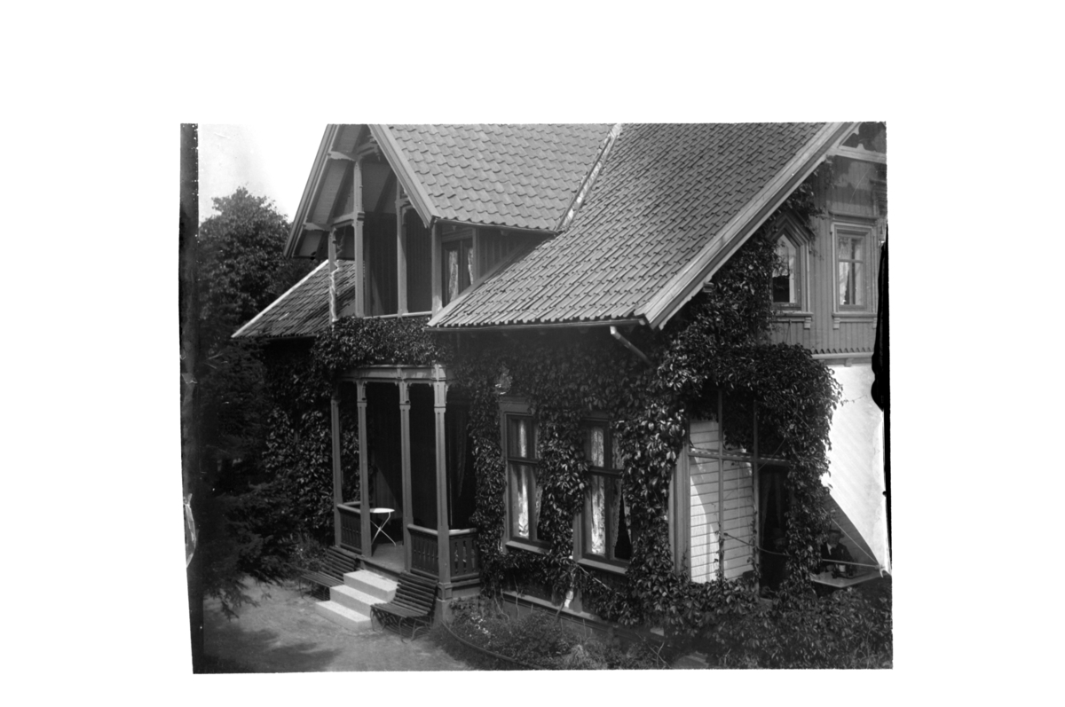 Rolf Sr. Sundt, NF.34897-085