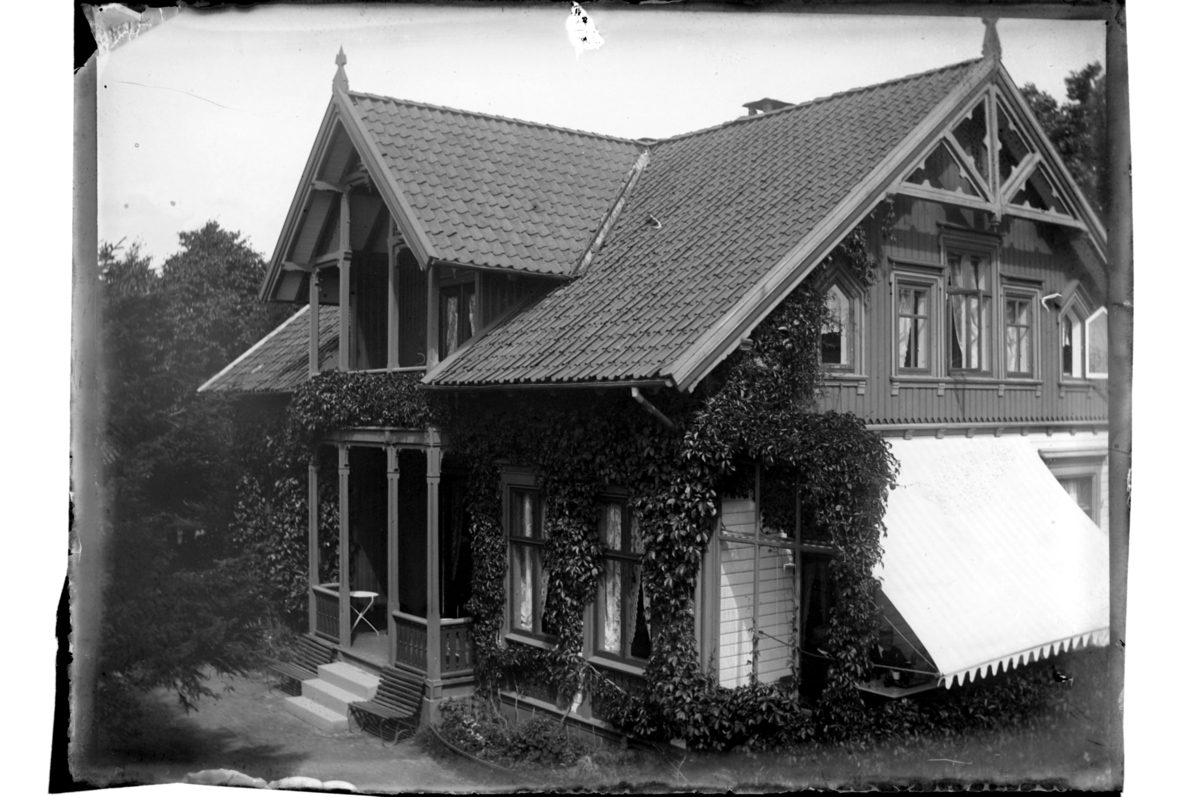 Rolf Sr. Sundt, NF.34897-122