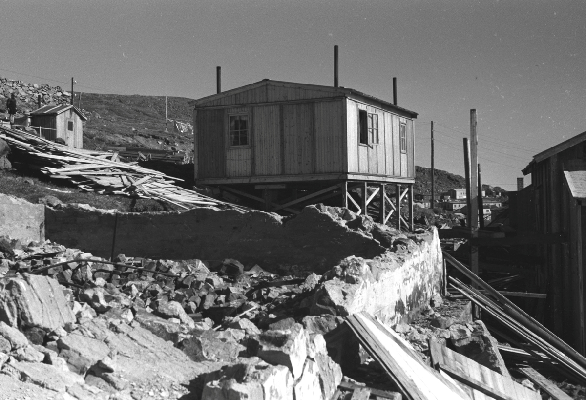 Ola Hanche-Olsen, NO.F003956