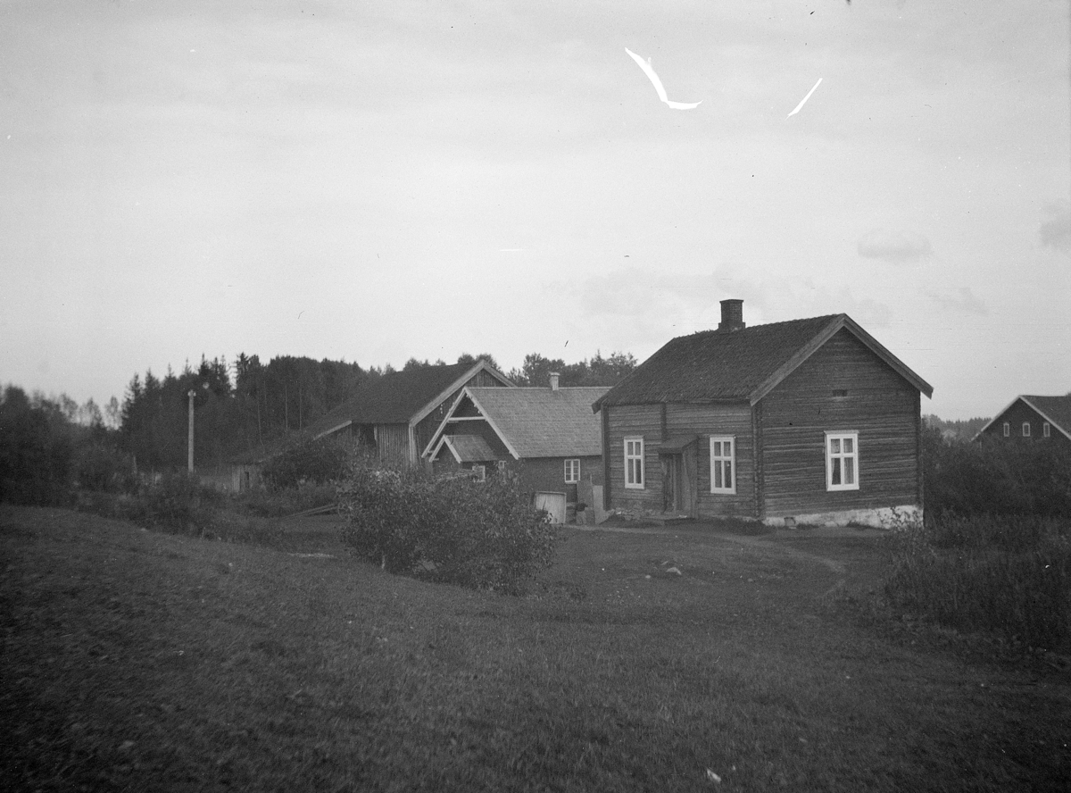 Karl Andreas Diesen, Kai gard, Vang 14-1.