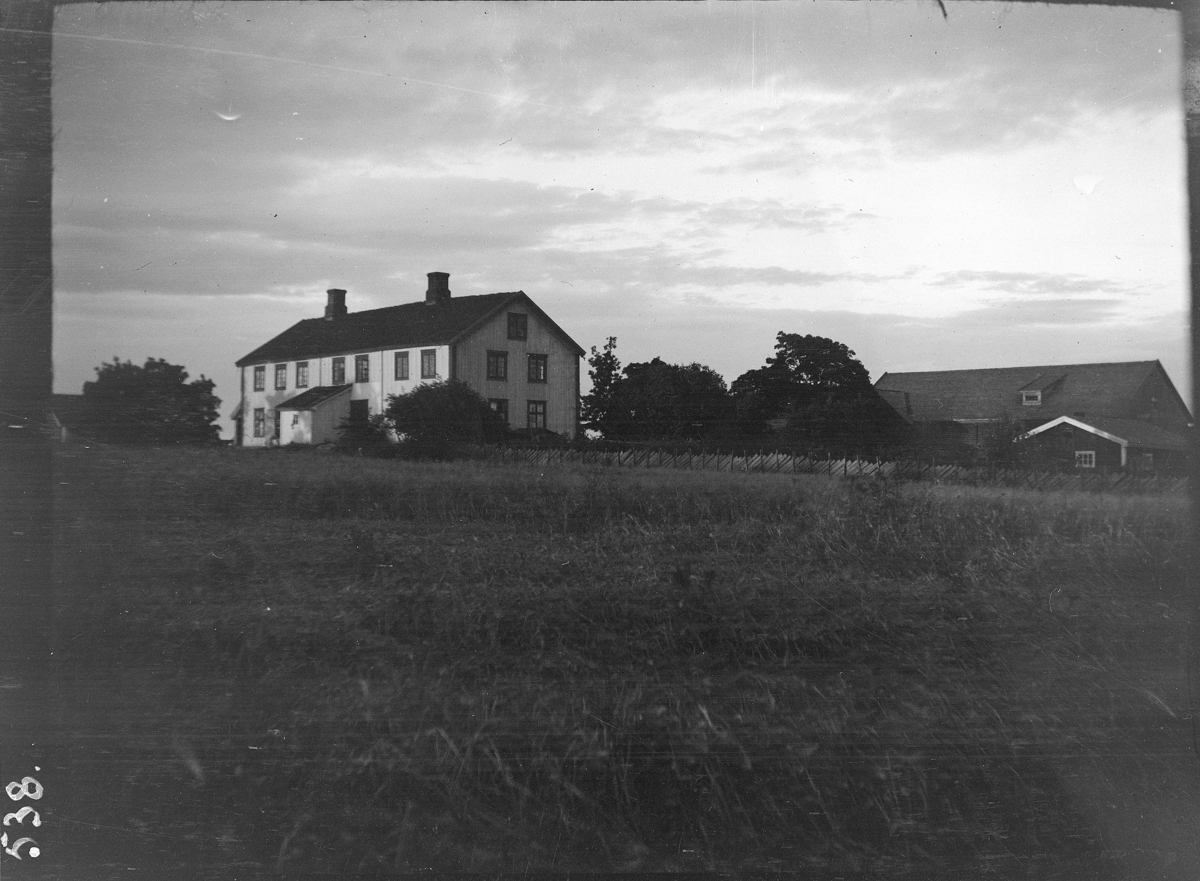 Karl Andreas Diesen, Melby gård, Romedal. Gnr.250, bnr. 1.