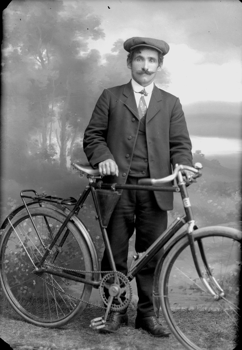 Jakob Jakobsen Engerdal, 0428-0000-06196