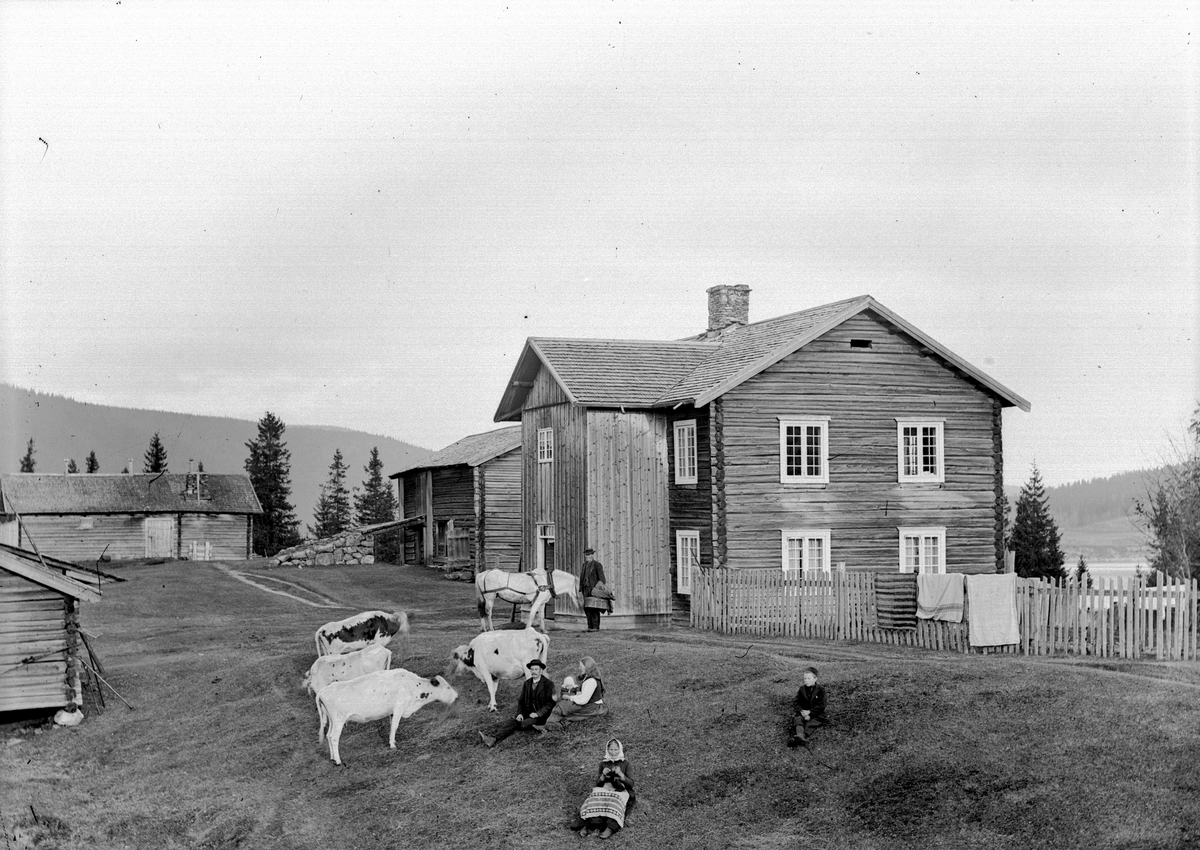 Jakob Jakobsen Engerdal, 0428-0000-06206