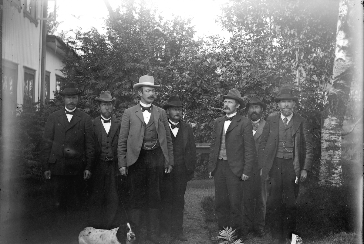 Jakob Jakobsen Engerdal, 0428-0000-06220