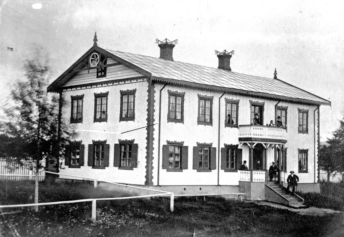 Jakob Jakobsen Engerdal, 0428-0000-06225