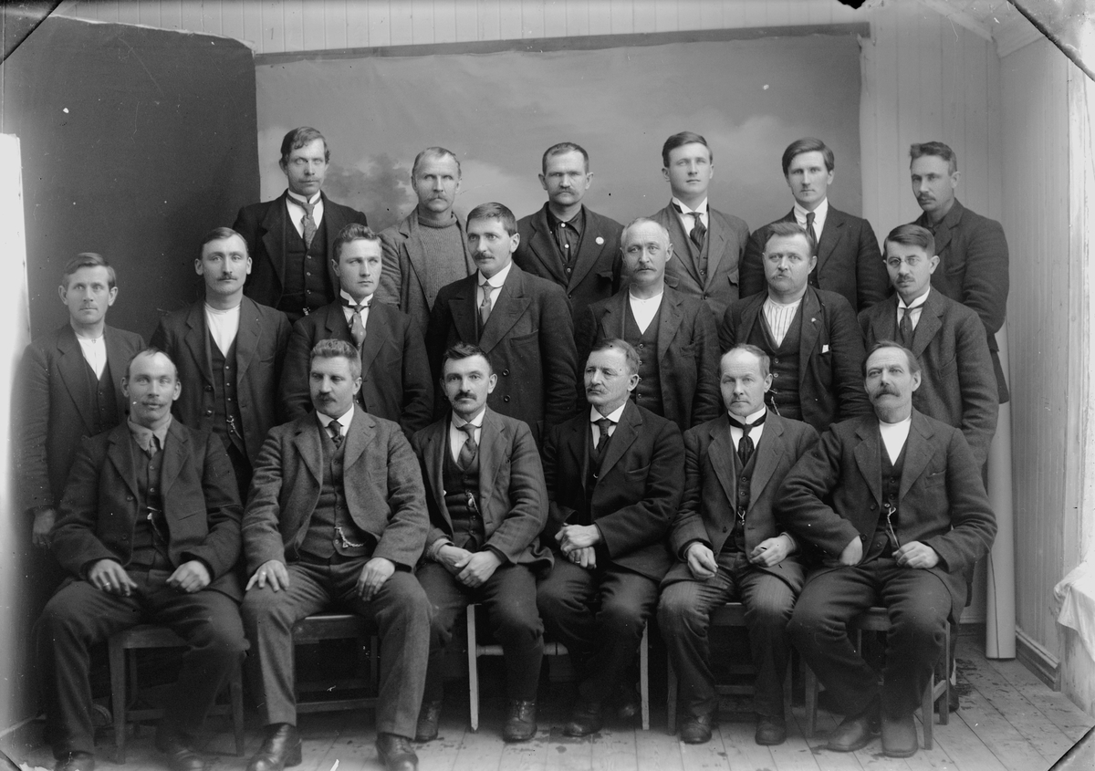 Jakob Jakobsen Engerdal, 0428-0000-06245