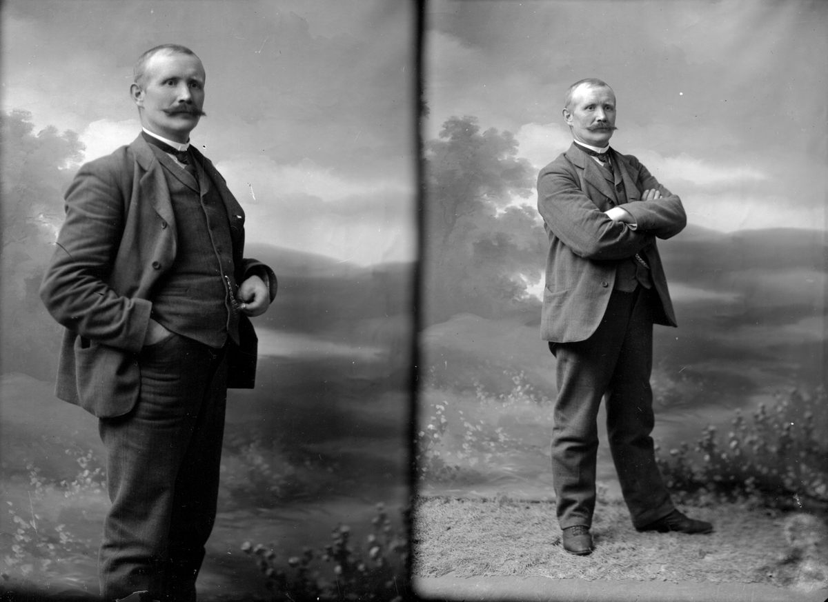 Jakob Jakobsen Engerdal, 0428-0000-06260