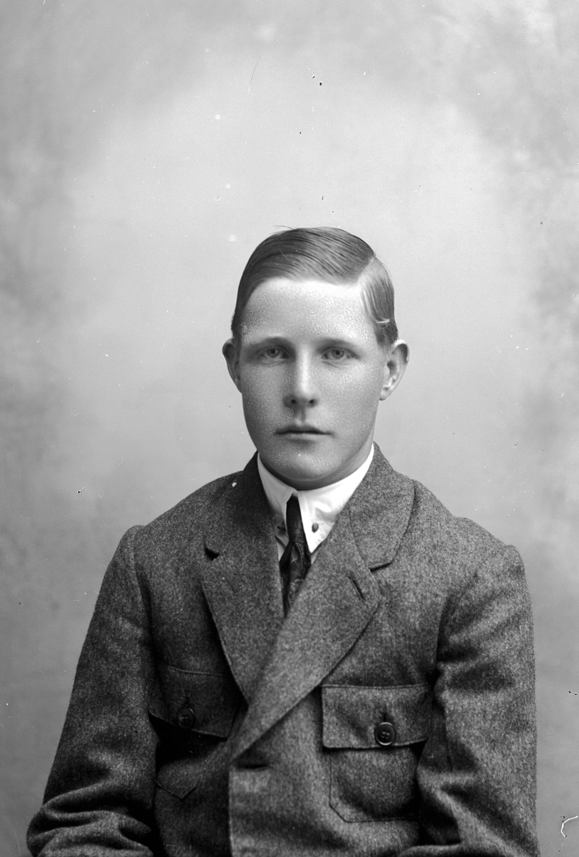 Jakob Jakobsen Engerdal, 0428-0000-06265