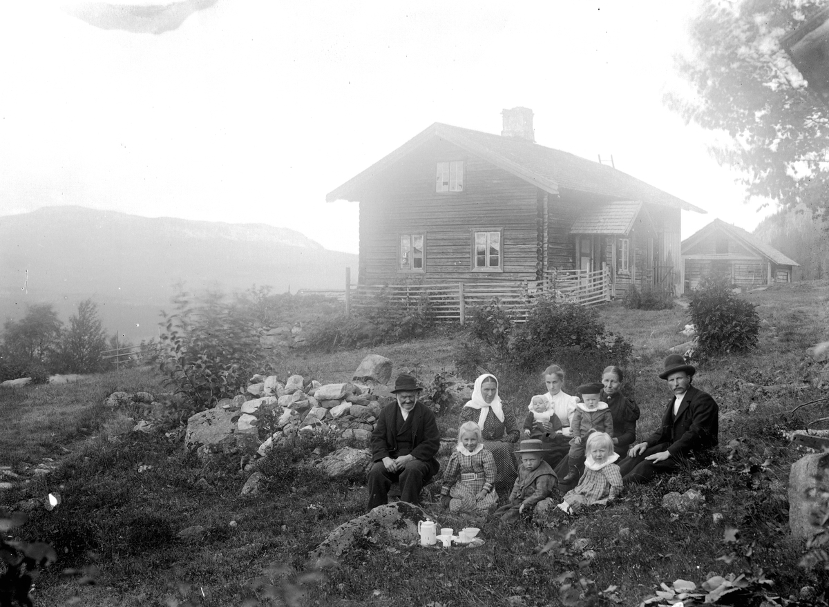 Jakob Jakobsen Engerdal, 0428-0000-06266