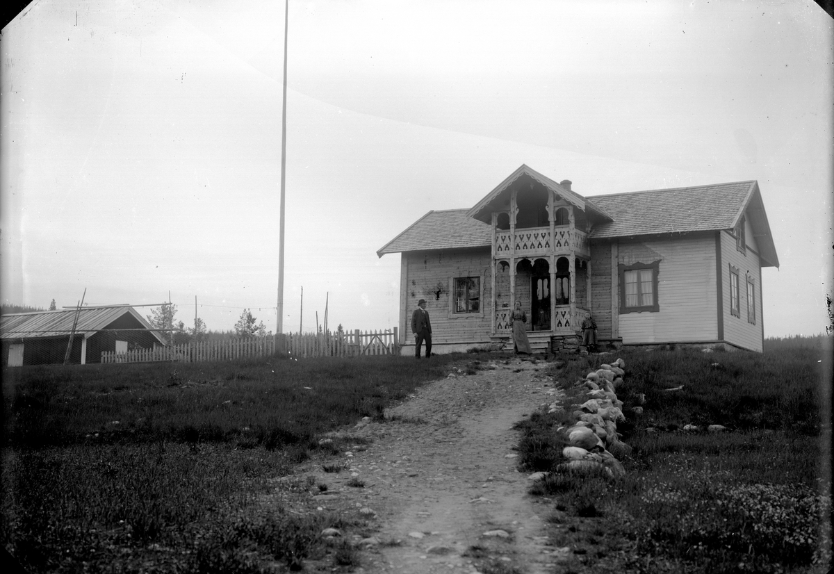 Jakob Jakobsen Engerdal, 0428-0000-06277