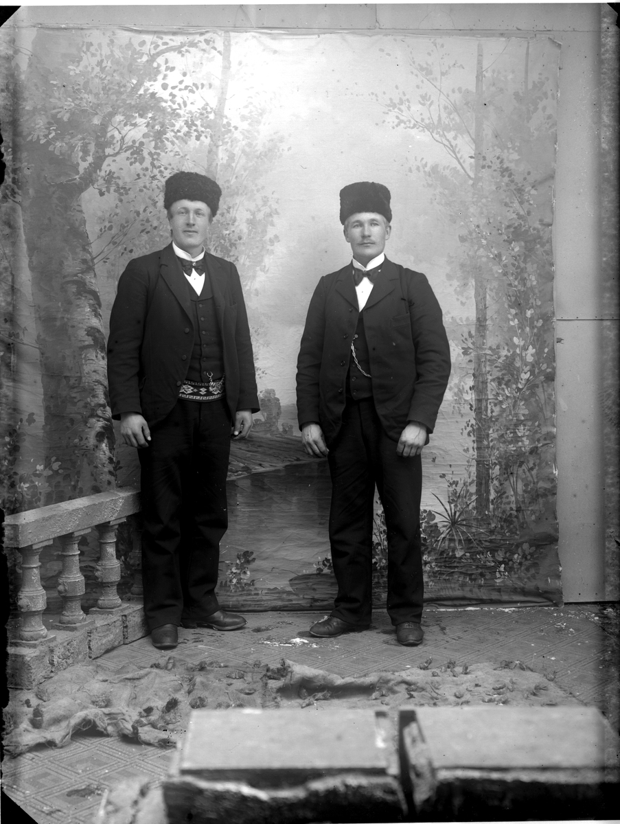 Jakob Jakobsen Engerdal, 0428-0000-06314