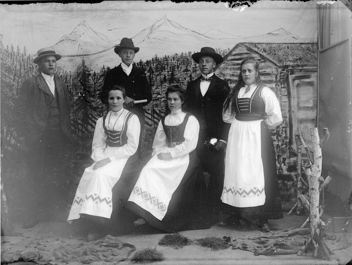 Jakob Jakobsen Engerdal, 0428-0000-06316