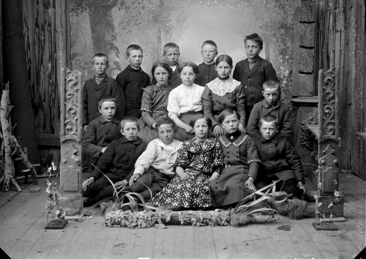 Jakob Jakobsen Engerdal, 0428-0000-06328