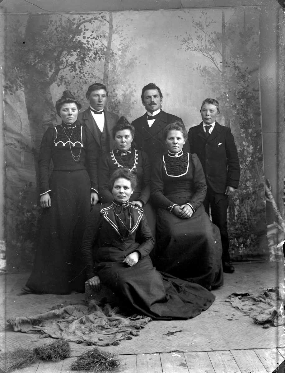 Jakob Jakobsen Engerdal, 0428-0000-06338