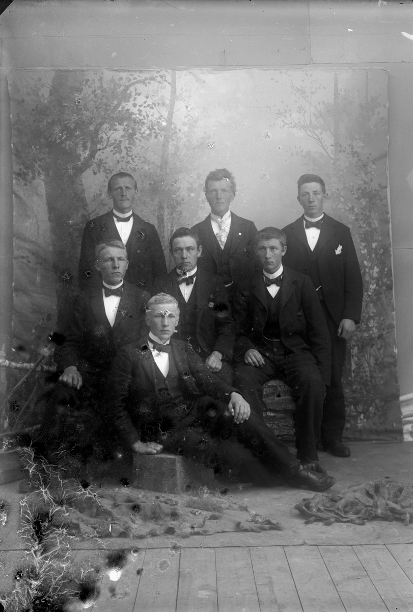 Jakob Jakobsen Engerdal, 0428-0000-06372