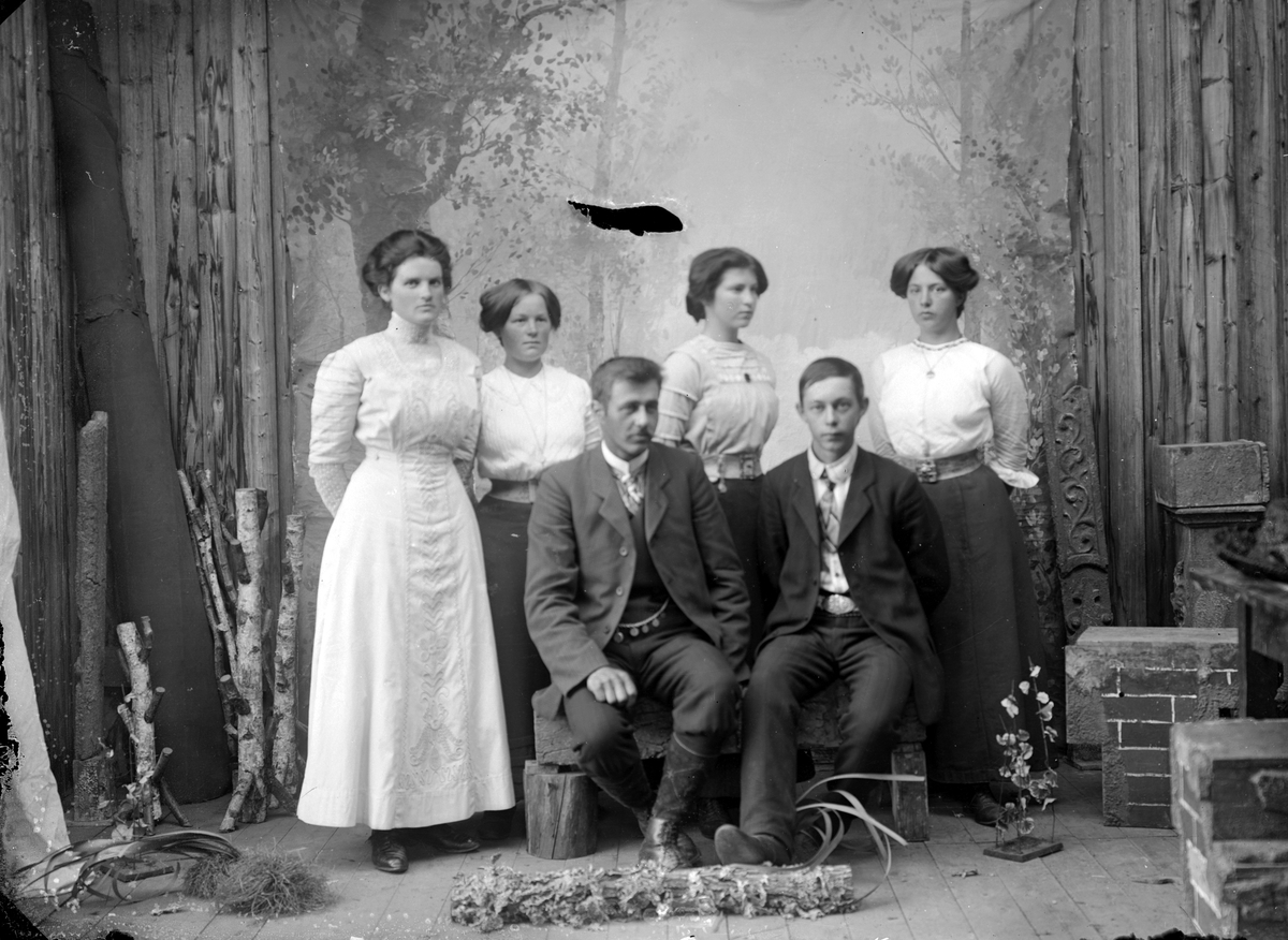 Jakob Jakobsen Engerdal, 0428-0000-06393