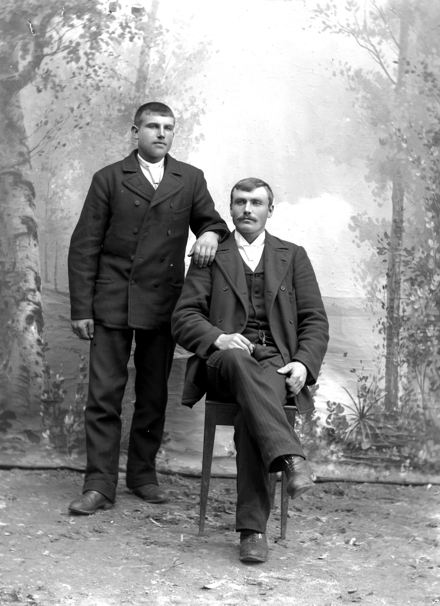 Jakob Jakobsen Engerdal, 0428-0000-06396