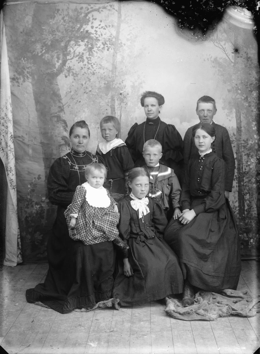 Jakob Jakobsen Engerdal, 0428-0000-06400