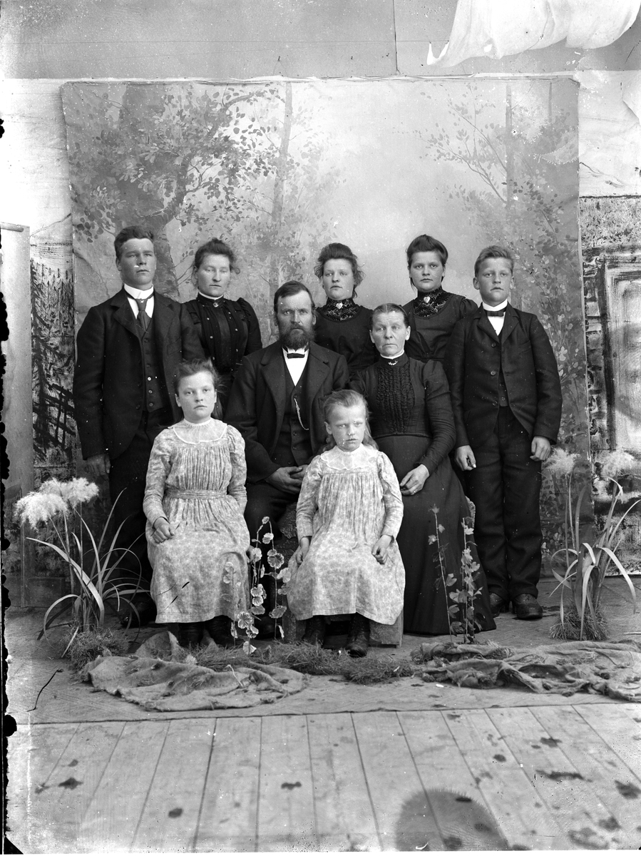 Jakob Jakobsen Engerdal, 0428-0000-06399