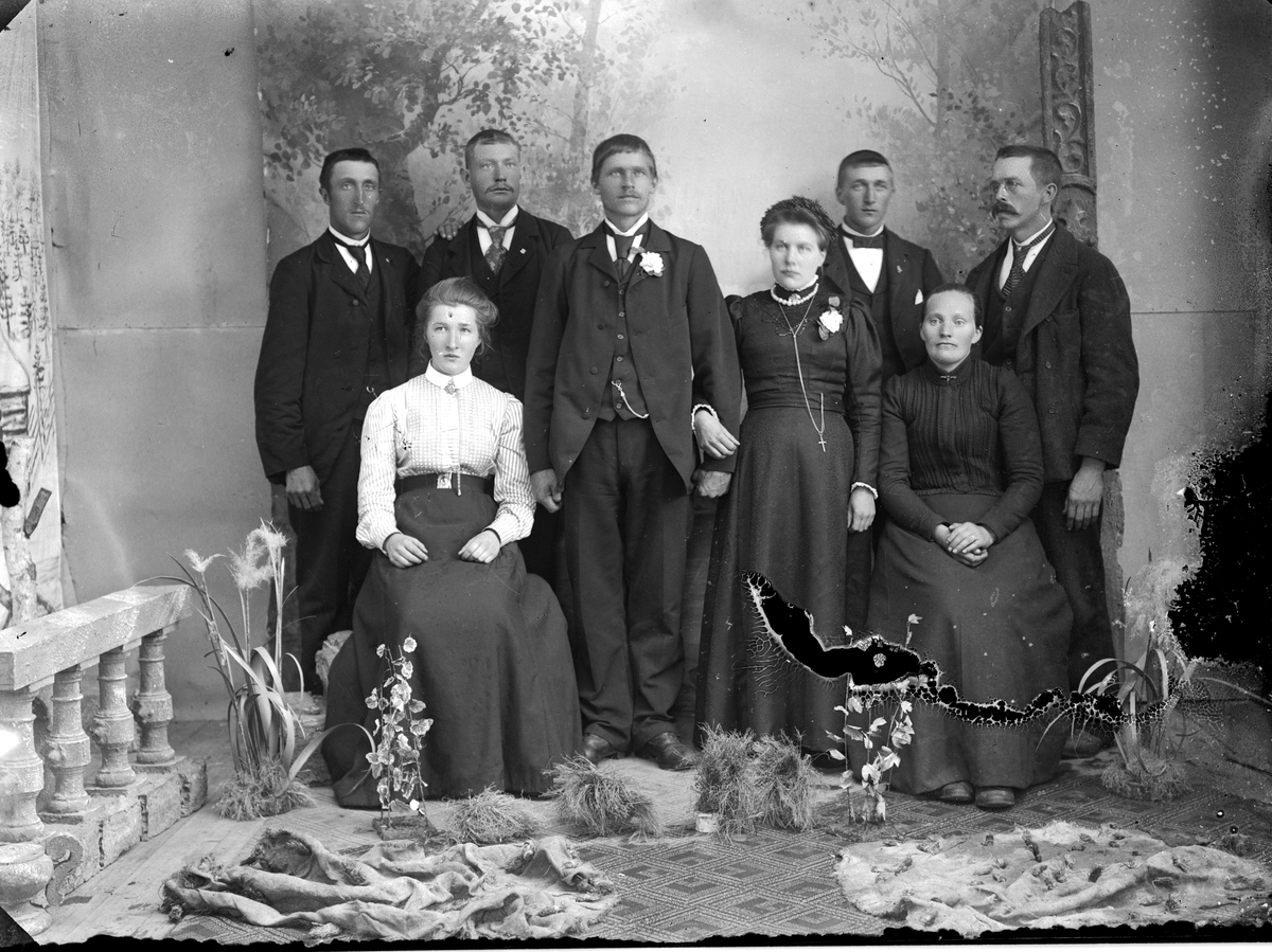Jakob Jakobsen Engerdal, 0428-0000-06401