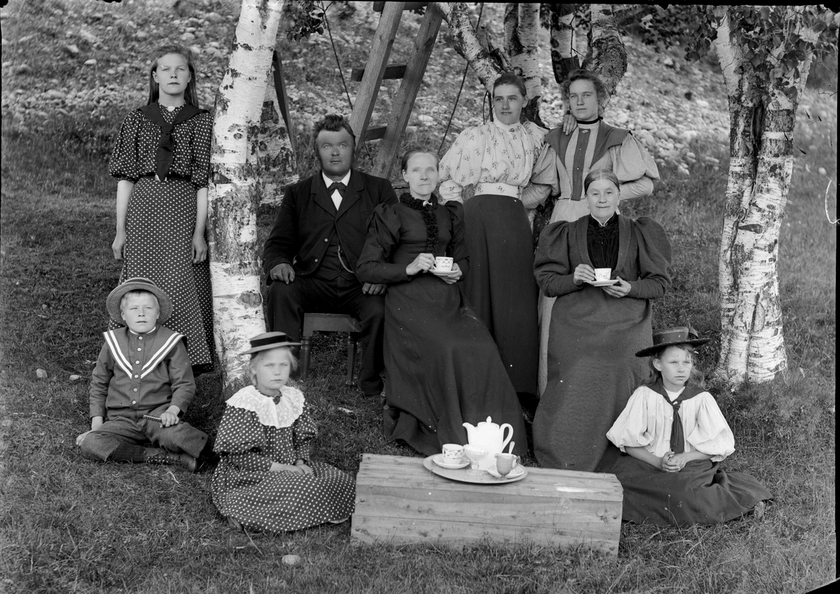 Jakob Jakobsen Engerdal, 0428-0000-06407