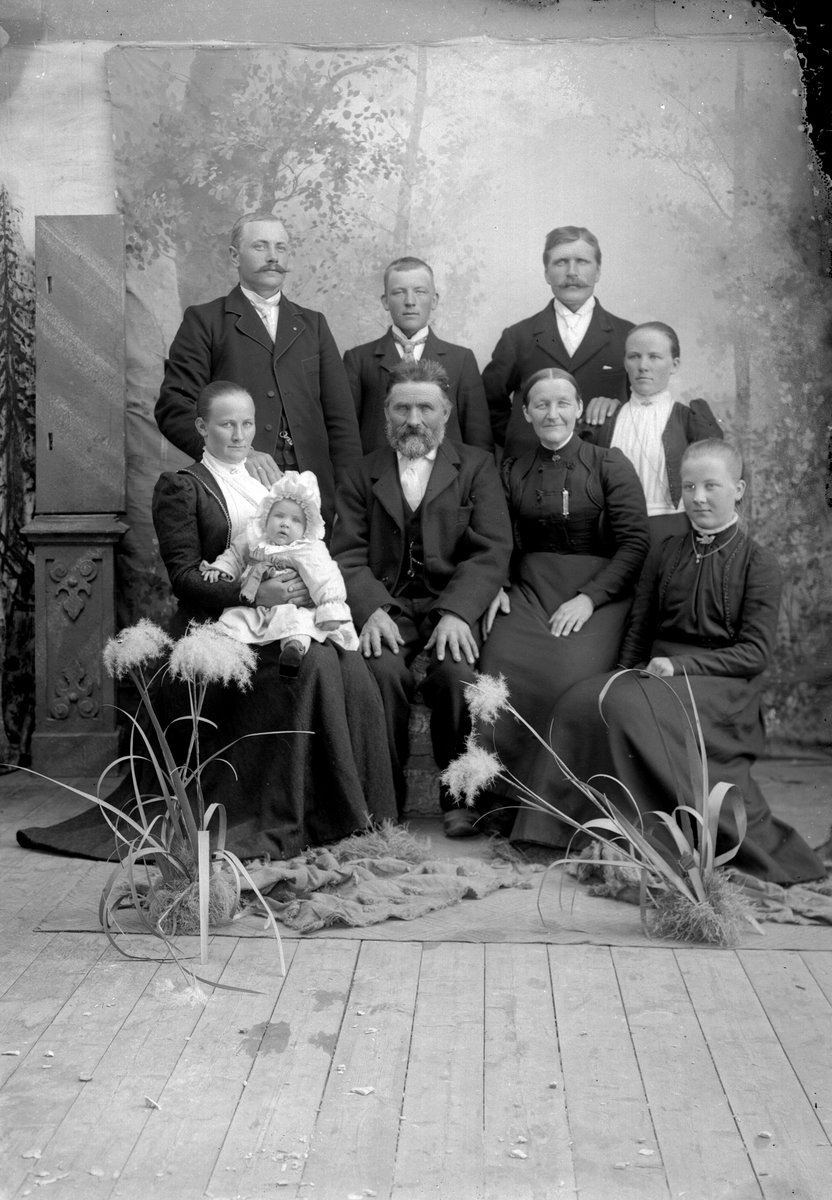 Jakob Jakobsen Engerdal, 0428-0000-06414