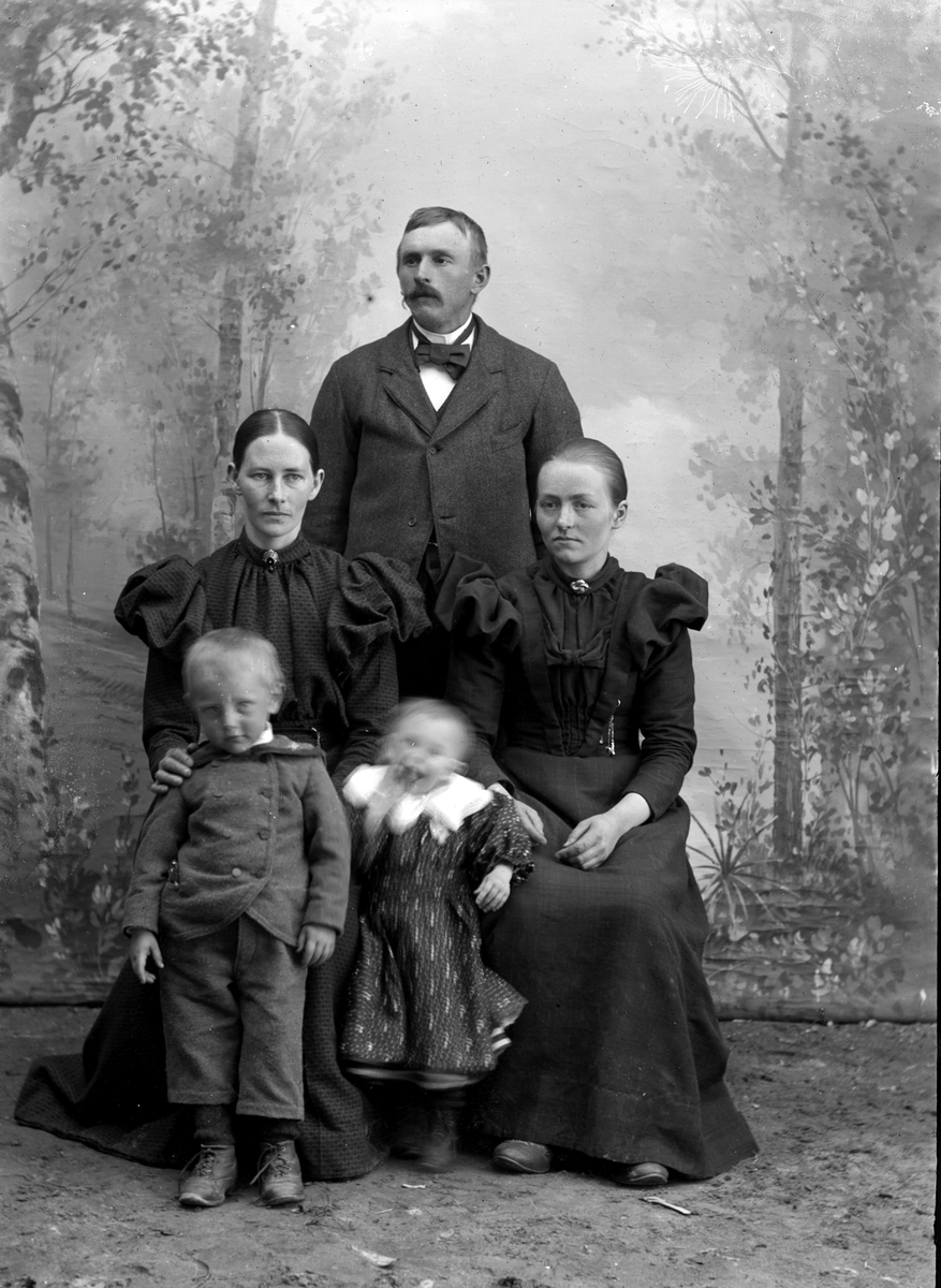 Jakob Jakobsen Engerdal, 0428-0000-06419