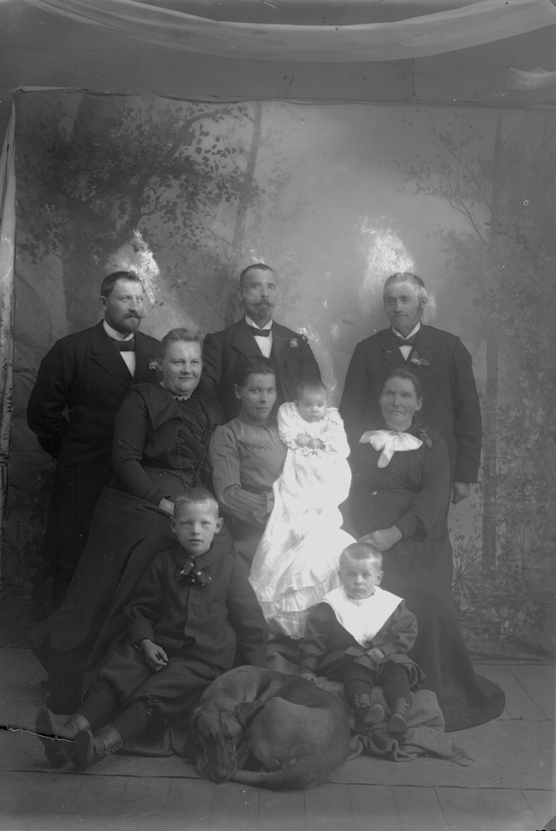 Jakob Jakobsen Engerdal, 0428-0000-06442