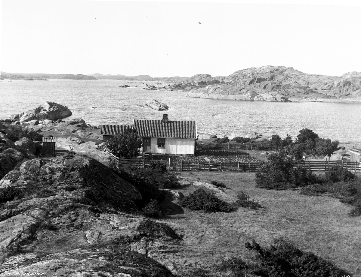 Anders Beer Wilse, Prot: Fra Skjærgaarden Fiskerhjem 2/7