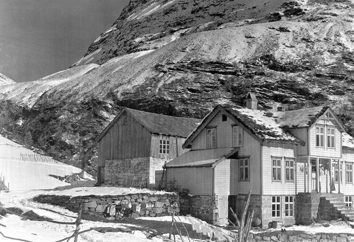 Anders Beer Wilse, Prot: Møl sæter