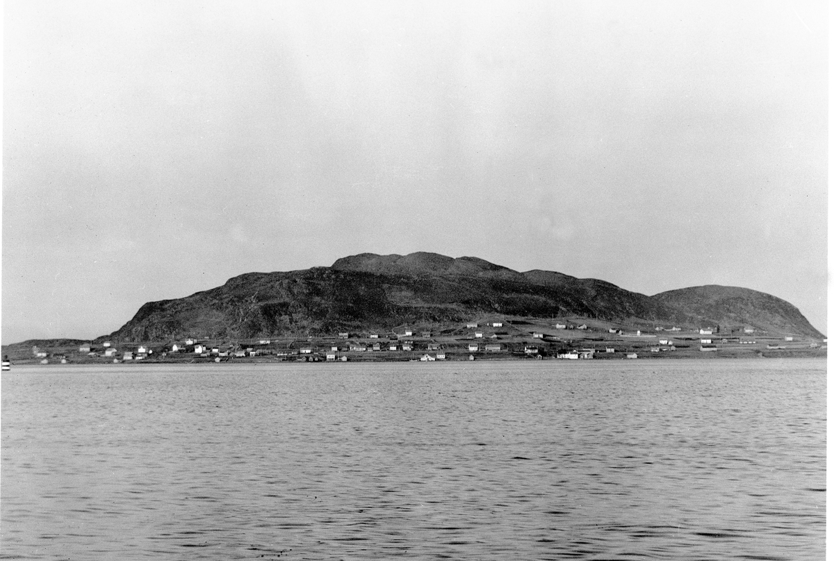 Anders Beer Wilse, Prot: Valderø