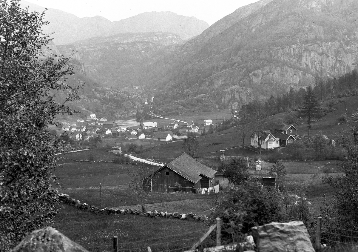 Anders Beer Wilse, Prot: Mellem Mandal og Flekkefjord