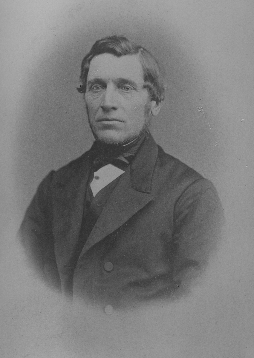 Anders Beer Wilse, Prot: Martinsen Brugseier