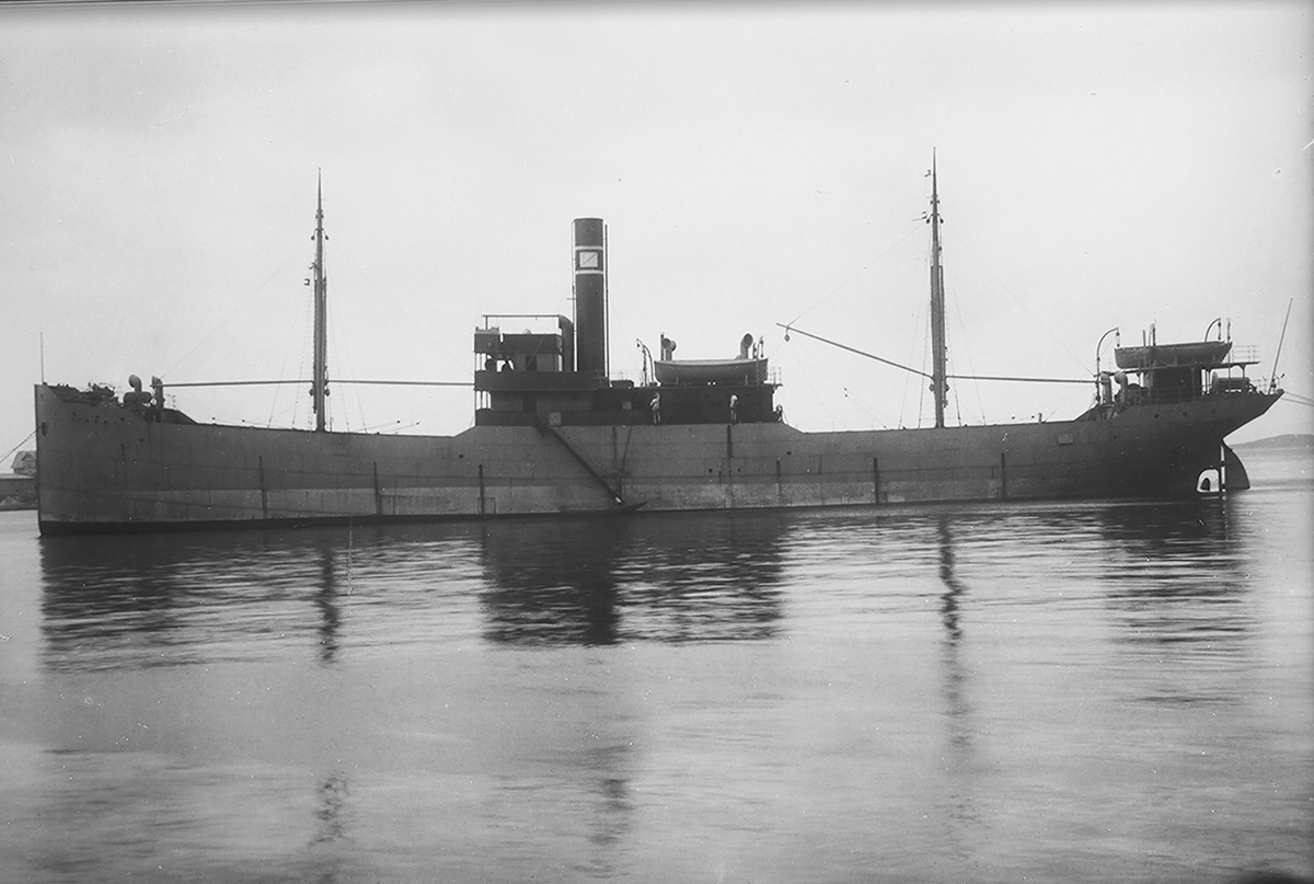 Anders Beer Wilse, Prot: Klüver & Co
