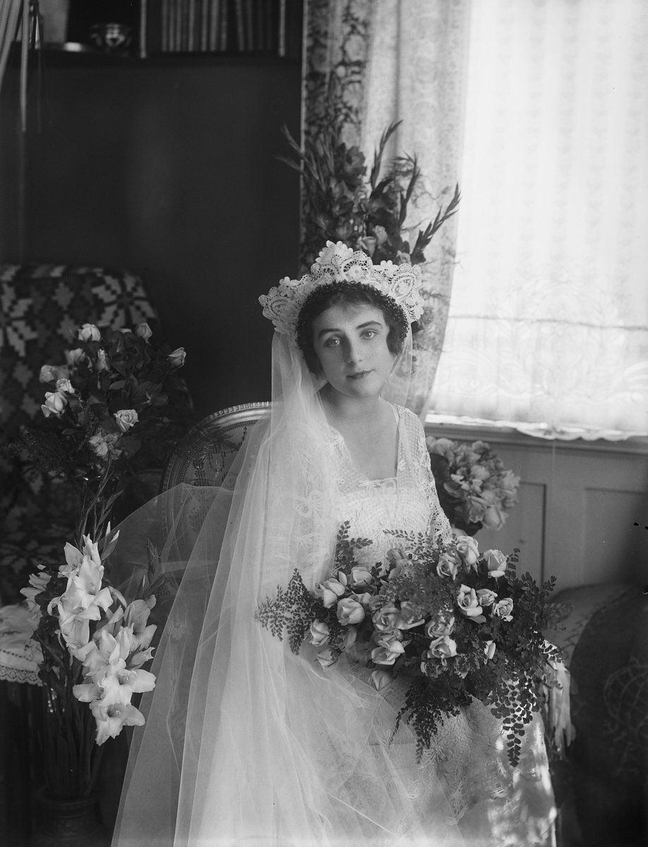 Anders Beer Wilse, Konv: Lillebil