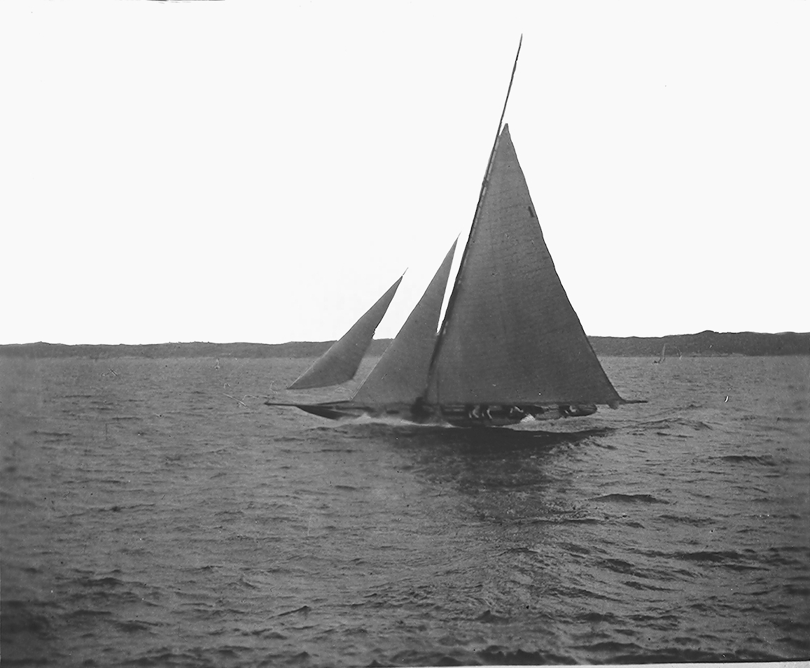Anders Beer Wilse, Prot: Østervold