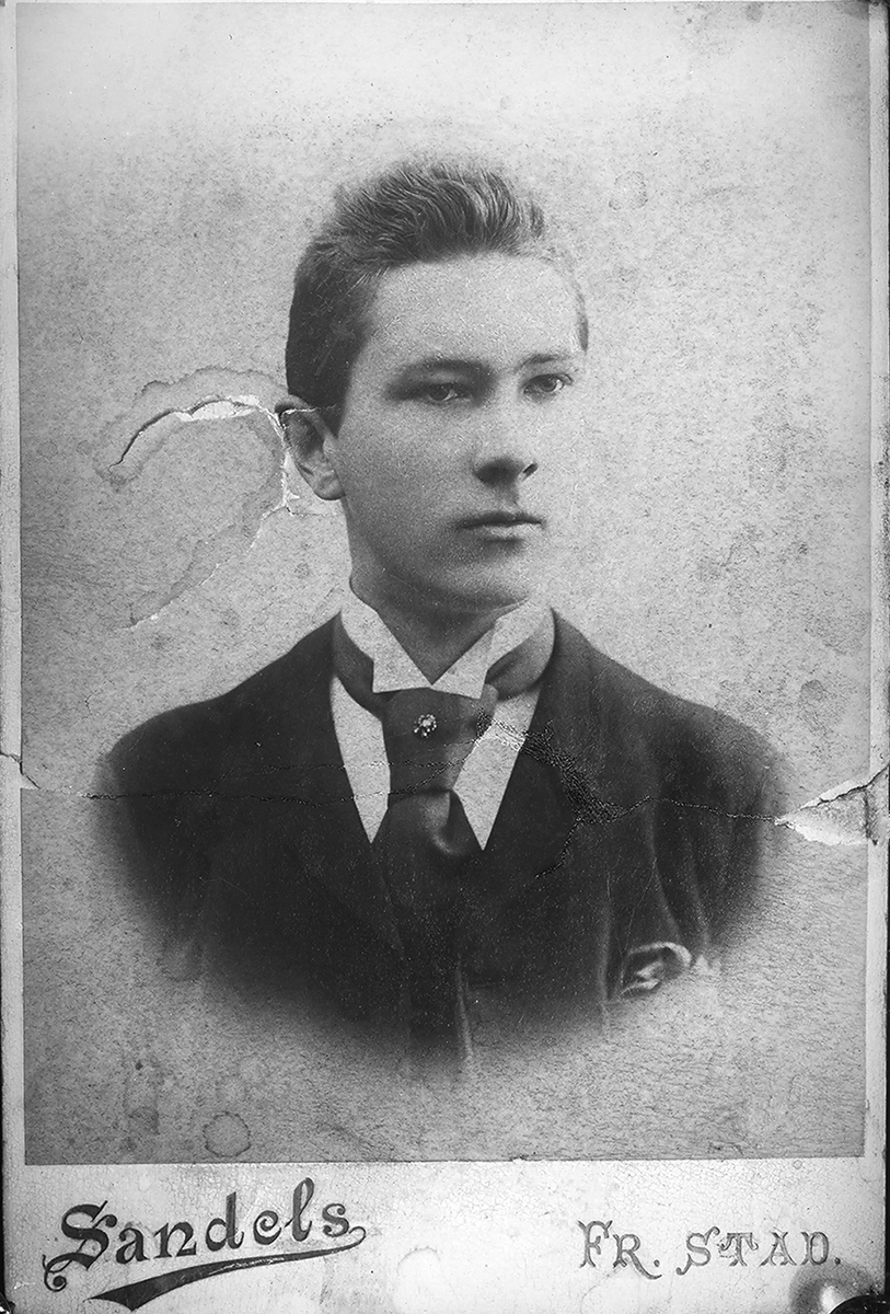 Anders Beer Wilse, Prot: Askevold