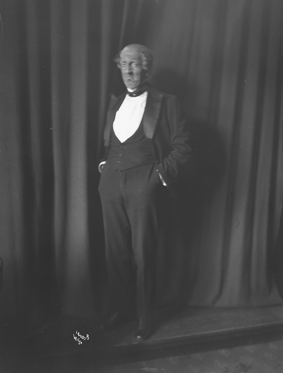 Anders Beer Wilse, Prot: Chat Noir