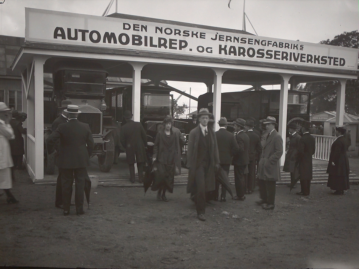 Anders Beer Wilse, Prot: Messen